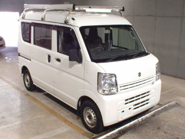 SUZUKI EVERY 2019