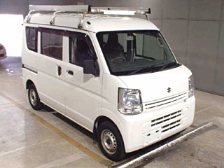 SUZUKI EVERY 2019