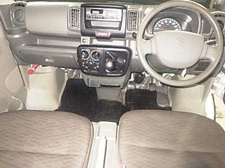 SUZUKI EVERY 2019