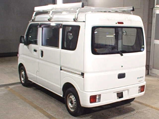 SUZUKI EVERY 2019