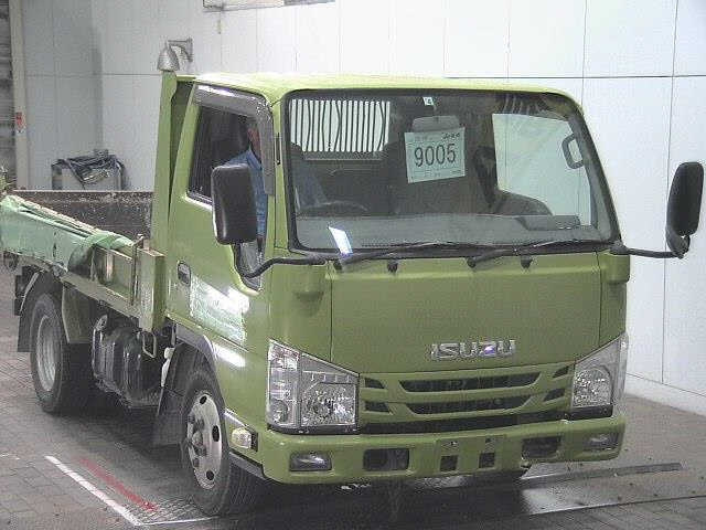 ISUZU ELF 2015