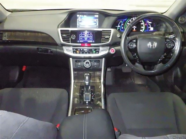 HONDA ACCORD 2013