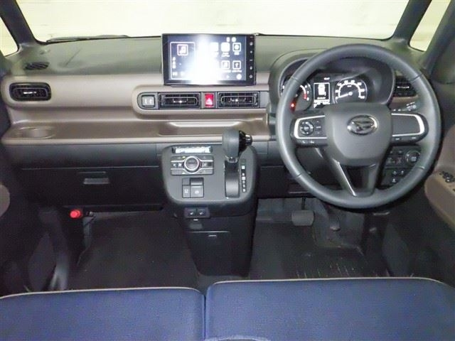 DAIHATSU MOVE CANBUS 2023