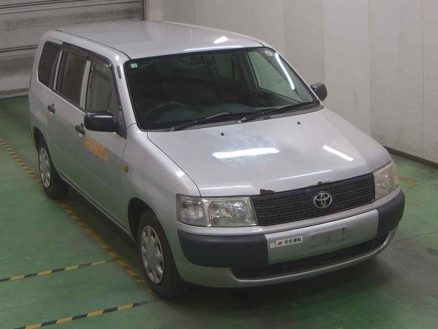 TOYOTA PROBOX 2013