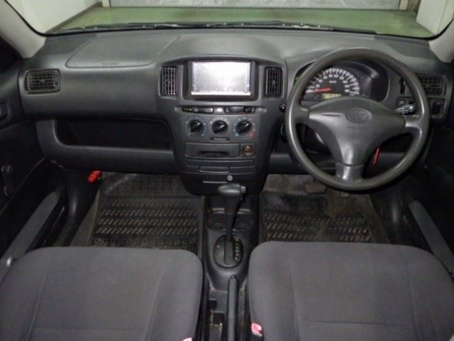 TOYOTA PROBOX 2013