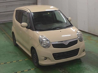 SUZUKI MRWAGON 2008