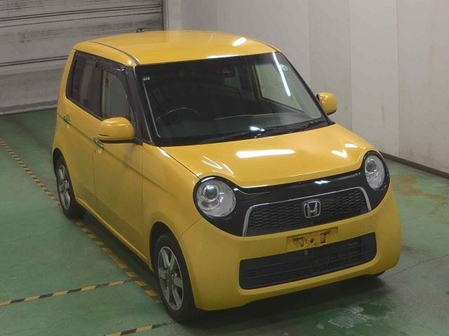 HONDA N ONE 2014