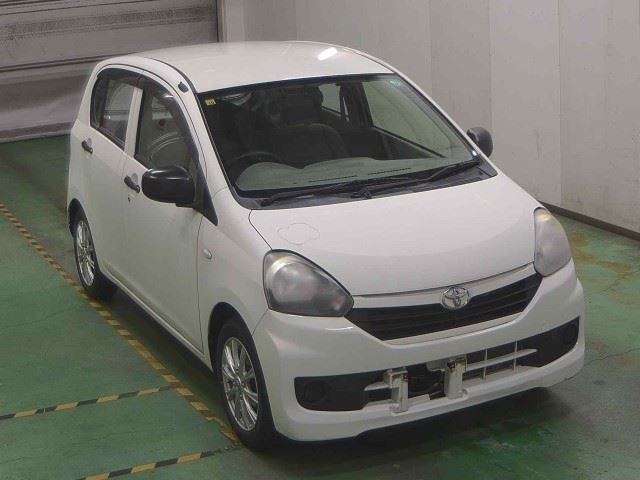 TOYOTA PIXIS EPOCH 2014