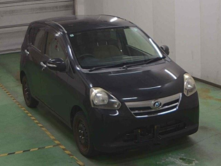 DAIHATSU MIRA E S 2012