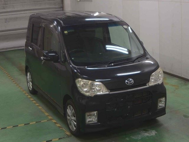 DAIHATSU TANTO EXE 2010