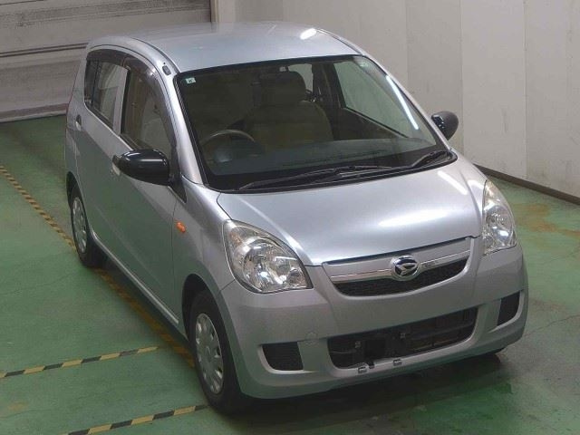 DAIHATSU MIRA 2011