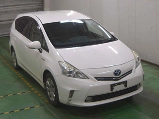 car preview