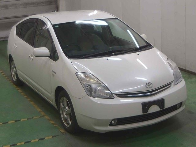 TOYOTA PRIUS 2009
