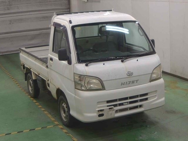 DAIHATSU HIJET TRUCK 2009