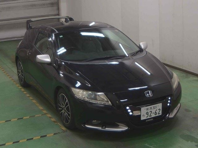 HONDA CR-Z 2010