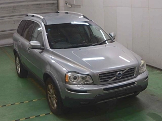 VOLVO XC90 2011