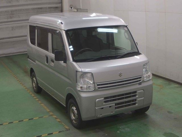 SUZUKI EVERY 2015