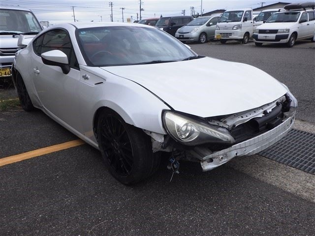 TOYOTA 86 2013