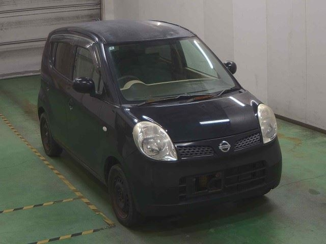 NISSAN MOCO 2008