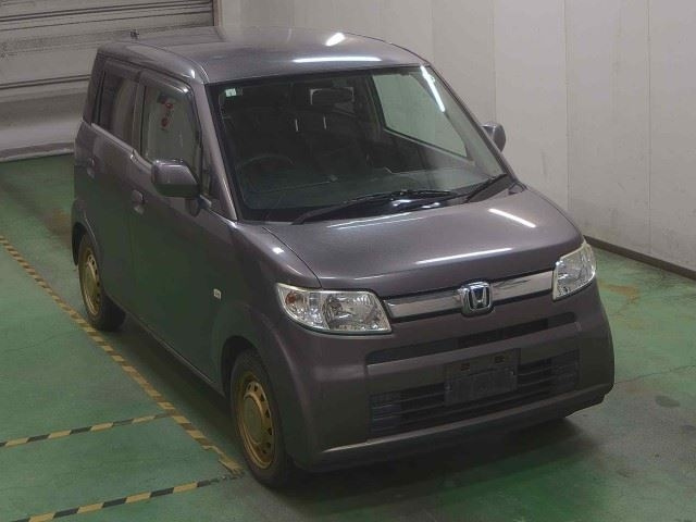 HONDA ZEST 2010