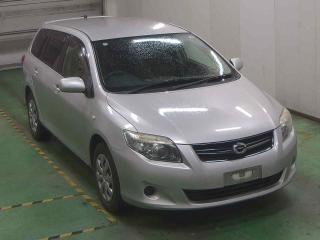 TOYOTA COROLLA FIELDER 2010