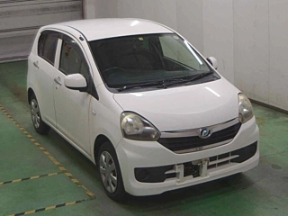 DAIHATSU MIRA E S 2014
