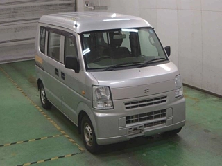 SUZUKI EVERY 2014