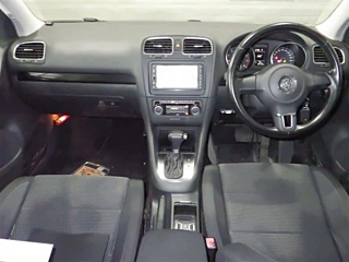 VOLKSWAGEN GOLF 2009
