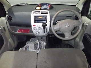 MITSUBISHI EK WAGON 2010