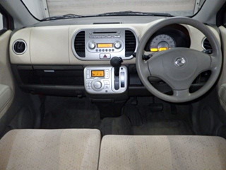 NISSAN MOCO 2010