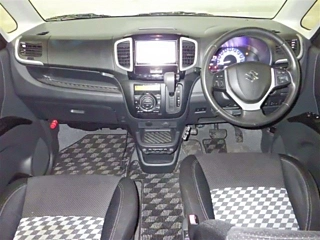 SUZUKI SOLIO 2014