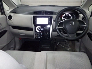 NISSAN DAYZ 2015