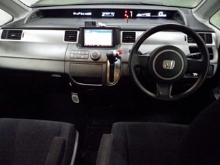 HONDA STEP WAGON 2008