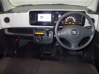 SUZUKI MRWAGON 2012