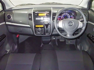 SUZUKI WAGON R 2008