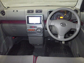 car slider