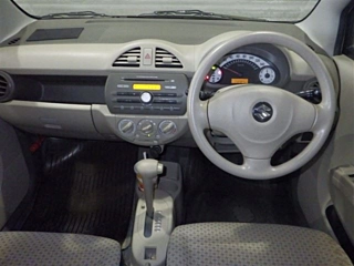SUZUKI ALTO 2010