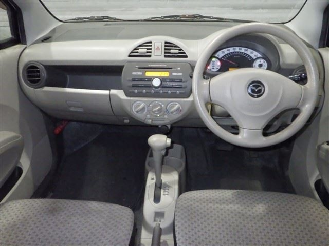 MAZDA CAROL 2010