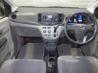DAIHATSU MIRA E S 2014