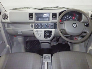SUZUKI EVERY 2014