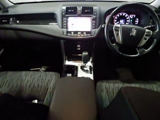 TOYOTA CROWN 2011