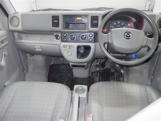 MAZDA SCRUM 2011