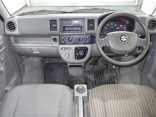 SUZUKI EVERY 2010