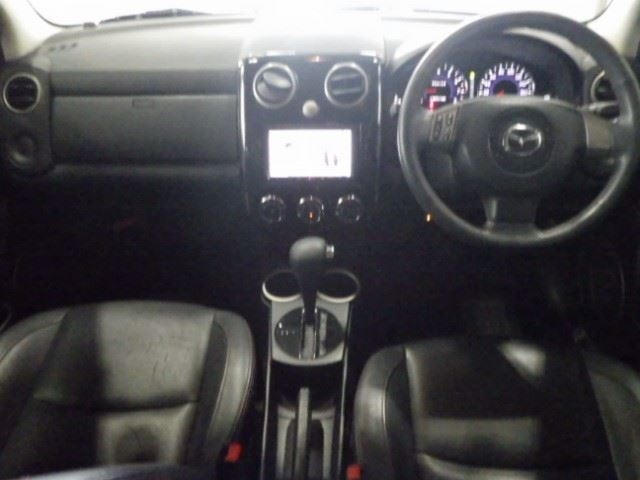 MAZDA VERISA 2014