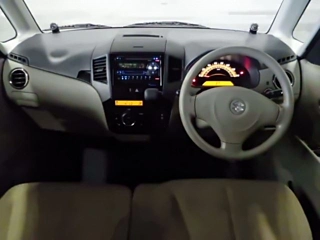 SUZUKI PALETTE 2010