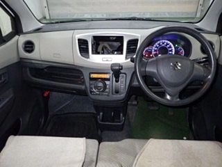 SUZUKI WAGON R 2014
