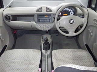 SUZUKI ALTO 2010