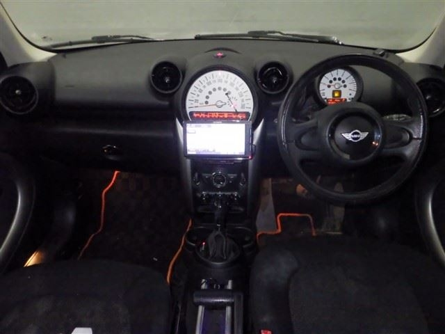 BMW MINI 2014