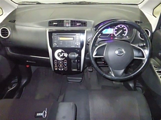 car slider