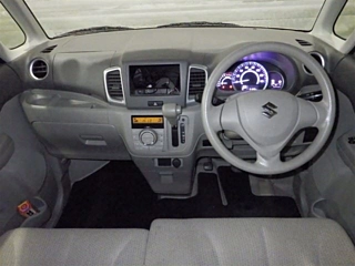 SUZUKI SPACIA 2015